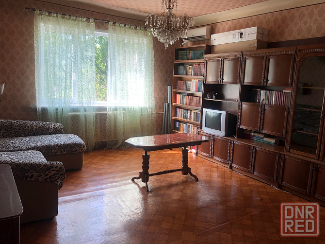 Сдача квартиры от собственника Донецк - изображение 1