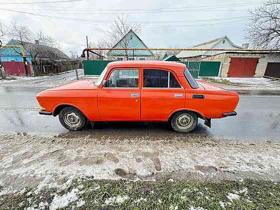 Продам москвич Донецк