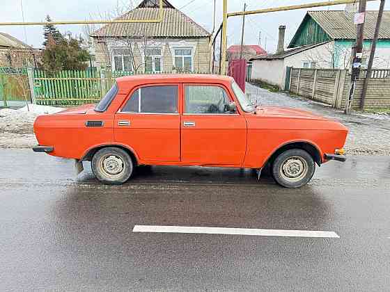 Продам москвич Донецк