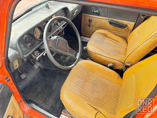 Продам москвич Донецк - изображение 7