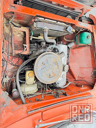 Продам москвич Донецк - изображение 8