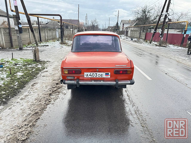 Продам москвич Донецк - изображение 4