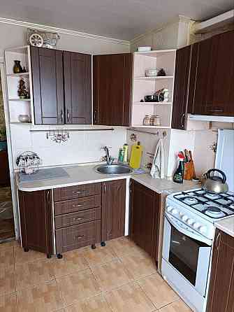 3-х комнатная квартира Листопрокатчиков Донецк