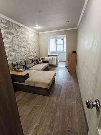 3-х комнатная квартира Листопрокатчиков Донецк