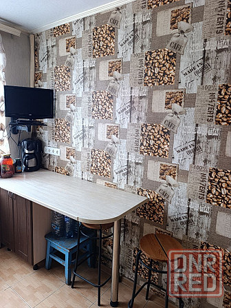 3-х комнатная квартира Листопрокатчиков Донецк - изображение 2