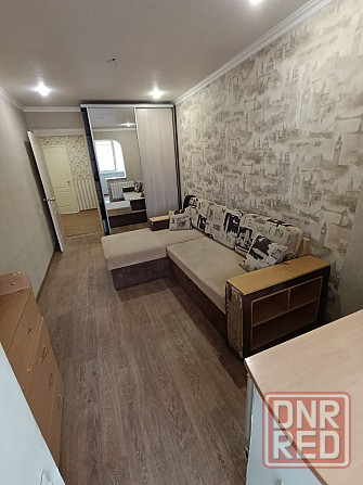 3-х комнатная квартира Листопрокатчиков Донецк - изображение 6