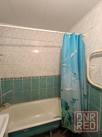 3-х комнатная квартира Листопрокатчиков Донецк - изображение 7