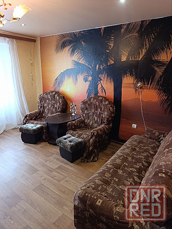 3-х комнатная квартира Листопрокатчиков Донецк - изображение 5