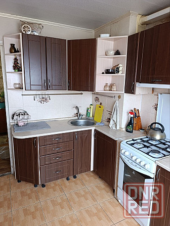 3-х комнатная квартира Листопрокатчиков Донецк - изображение 1