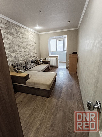 3-х комнатная квартира Листопрокатчиков Донецк - изображение 3