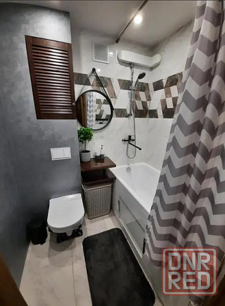 Сдам квартиру в Макеевке на Даках Макеевка - изображение 3