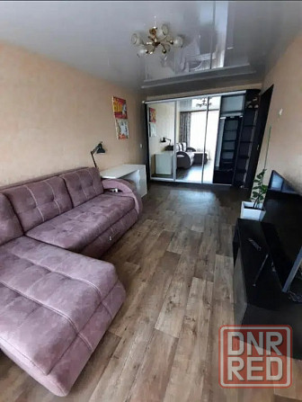 Сдам квартиру в Макеевке на Даках Макеевка - изображение 1