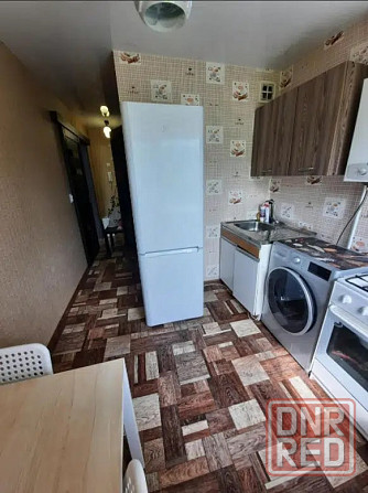 Сдам квартиру в Макеевке на Даках Макеевка - изображение 2