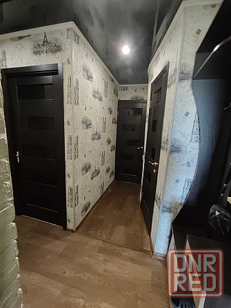 Сдаётся двухкомнатная квартира Мариуполь - изображение 1