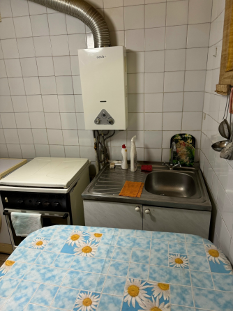 2 к кв Центр комнаты раздельные Макеевка