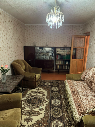 2 к кв Центр комнаты раздельные Макеевка