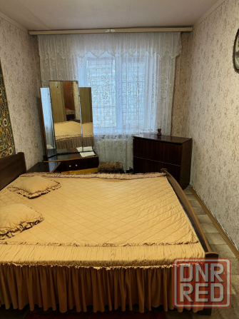 2 к кв Центр комнаты раздельные Макеевка - изображение 6