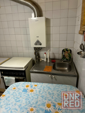 2 к кв Центр комнаты раздельные Макеевка - изображение 4