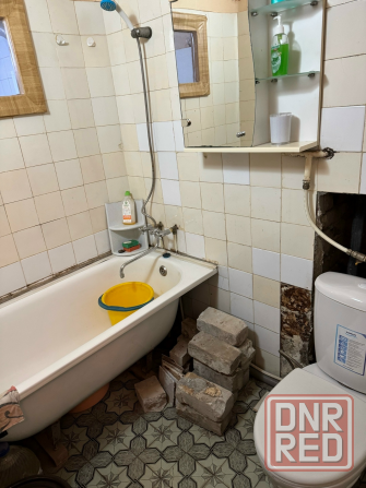 2 к кв Центр комнаты раздельные Макеевка - изображение 9