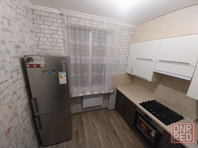 Сдам однокомнатную квартиру Мариуполь - изображение 2