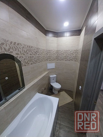 Сдам однокомнатную квартиру Мариуполь - изображение 3