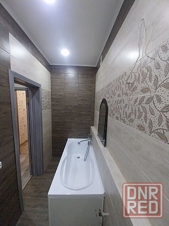 Сдам однокомнатную квартиру Мариуполь - изображение 1