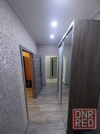 Сдам однокомнатную квартиру Мариуполь - изображение 5