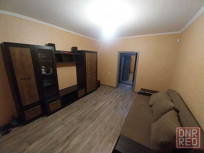 Сдам однокомнатную квартиру Мариуполь - изображение 4