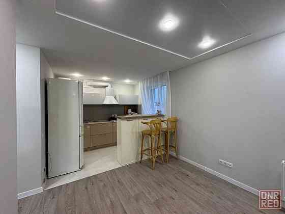 Сдам 2-к квартиру-студию 47м², Ворошиловский район Донецк