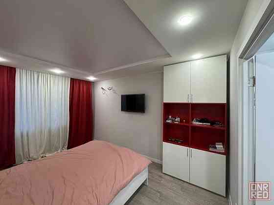 Сдам 2-к квартиру-студию 47м², Ворошиловский район Донецк