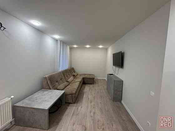 Сдам 2-к квартиру-студию 47м², Ворошиловский район Донецк