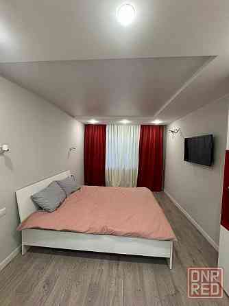 Сдам 2-к квартиру-студию 47м², Ворошиловский район Донецк