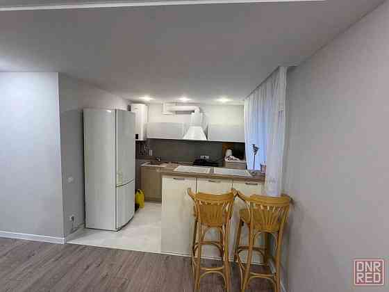 Сдам 2-к квартиру-студию 47м², Ворошиловский район Донецк