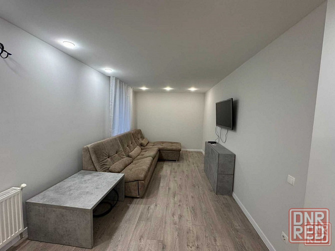 Сдам 2-к квартиру-студию 47м², Ворошиловский район Донецк - изображение 1