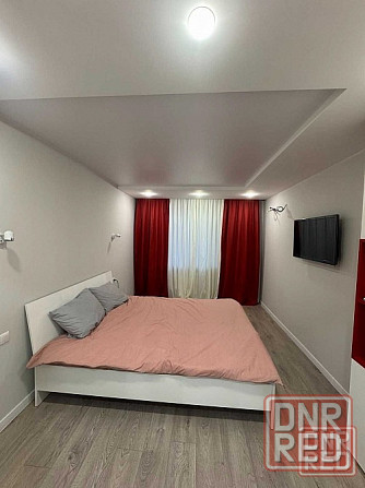 Сдам 2-к квартиру-студию 47м², Ворошиловский район Донецк - изображение 2