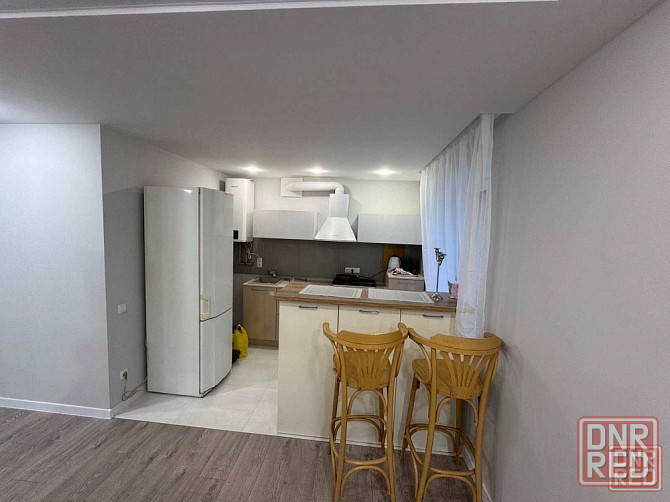 Сдам 2-к квартиру-студию 47м², Ворошиловский район Донецк - изображение 6