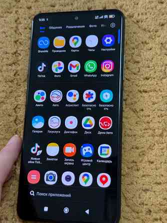 Продам Poco F3 Донецк