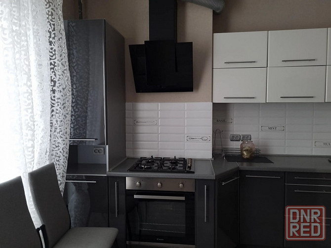 Сдам квартиру в Макеевке на Почте Макеевка - изображение 2