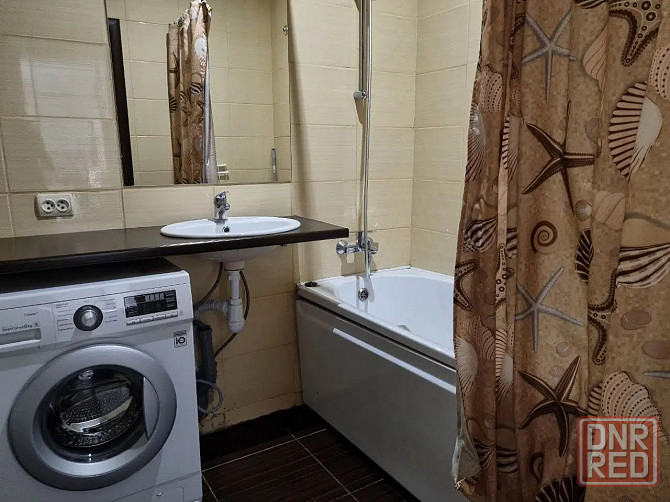 Сдам квартиру в Макеевке на Почте Макеевка - изображение 3