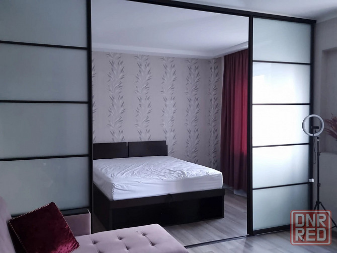 Сдам квартиру в Макеевке на Почте Макеевка - изображение 1