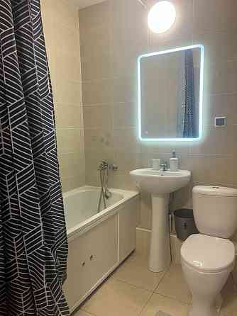 Сдаётся двухкомнатная квартира после ремонта (Буденновский район) Донецк