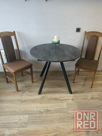 Сдаётся двухкомнатная квартира после ремонта (Буденновский район) Донецк - изображение 8