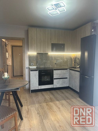 Сдаётся двухкомнатная квартира после ремонта (Буденновский район) Донецк - изображение 6