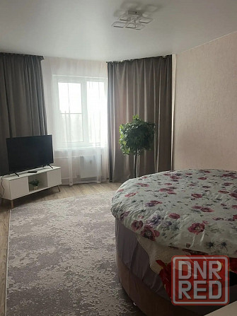 Сдаётся двухкомнатная квартира после ремонта (Буденновский район) Донецк - изображение 9