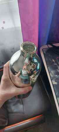 Продам колбу термоса новую ссср Донецк