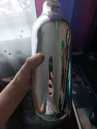 Продам колбу термоса новую ссср Донецк