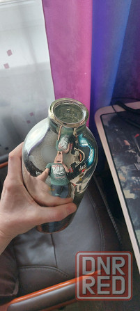 Продам колбу термоса новую ссср Донецк - изображение 2