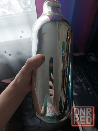 Продам колбу термоса новую ссср Донецк - изображение 3