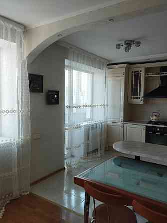 Сдам 4х-ком.квартиру на б. Пушкина Ворошиловский р-н Донецк