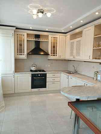 Сдам 4х-ком.квартиру на б. Пушкина Ворошиловский р-н Донецк